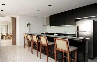 Imagem 7: Apartamento à venda em República com 35 m², 1 quarto, 1 vaga