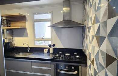 Imagem 16: Apartamento à venda em Vila Prudente com 100 m², 3 quartos, 2 suítes, 2 vagas