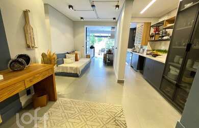 Imagem 13: Apartamento à venda em Santo Amaro com 276 m², 2 quartos, 1 suíte,...