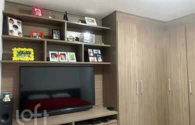 Imagem 15: Apartamento à venda em Vila Andrade com 67 m², 3 quartos, 1 suíte