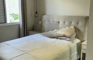 Imagem 8: Apartamento à venda em Bosque da Saúde com 58 m², 2 quartos, 1 suíte, 1 vaga