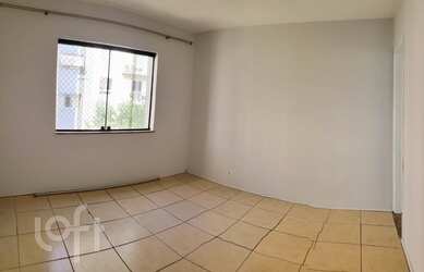 Imagem: O apartamento possui 2 Dormitórios, 1 Banheiro, 55m² de Área