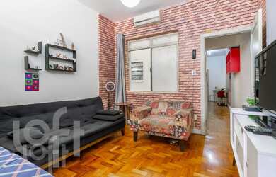 Imagem 13: Apartamento à venda em República com 58 m², 1 quarto