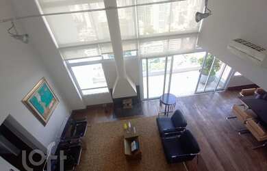 Imagem 2: Apartamento à venda em Pinheiros com 280 m², 3 quartos, 3 suítes, 4...