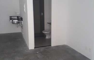 Imagem 3: Apartamento à venda em República com 39 m², 1 quarto, 2 vagas