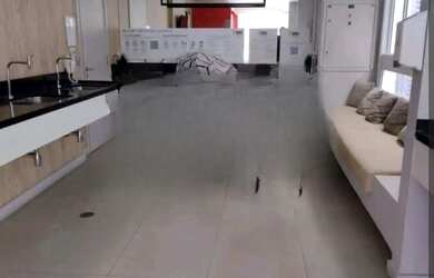 Imagem 9: Apartamento à venda em República com 22 m², 1 quarto