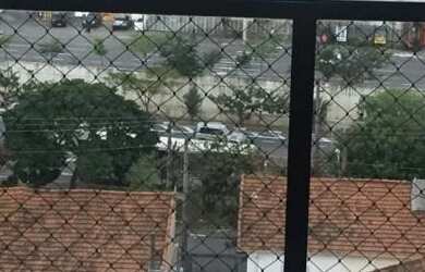 Imagem 8: Apartamento à venda em Bosque da Saúde com 79 m², 3 quartos, 1 suíte,...