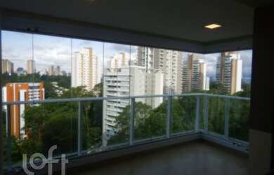 Imagem 13: Apartamento à venda em Vila Andrade com 60 m², 1 quarto, 1 suíte, 1...