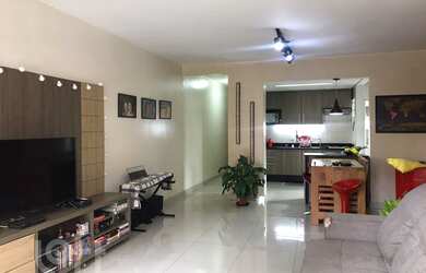 Imagem 9: Apartamento à venda em República com 86 m², 2 quartos