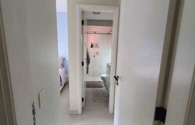 Imagem 1: Apartamento à venda em Bosque da Saúde com 80 m², 3 quartos, 1 suíte, 2 vagas