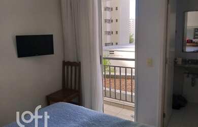 Imagem 10: Apartamento à venda em Bosque da Saúde com 105 m², 3 quartos, 1 suíte,...