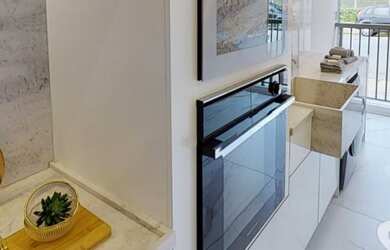 Imagem 8: Apartamento à venda em Ipiranga com 158 m², 3 quartos, 3 suítes, 2...