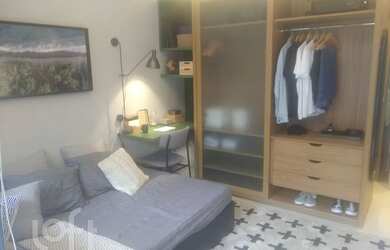 Imagem 6: Apartamento à venda em República com 40 m², 2 quartos