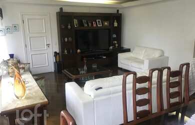 Imagem 11: Apartamento à venda em Saúde com 160 m², 4 quartos, 1 suíte, 2 vagas