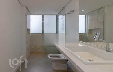 Imagem 7: Apartamento à venda em República com 49 m², 1 quarto