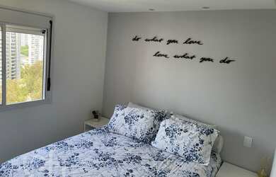 Imagem 8: Apartamento à venda em Vila Andrade com 85 m², 2 quartos, 2 vagas