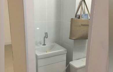 Imagem 8: Apartamento à venda em República com 39 m², 1 quarto