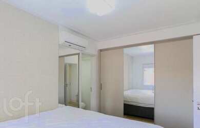 Imagem 7: Apartamento à venda em Bosque da Saúde com 68 m², 2 quartos, 1 suíte,...