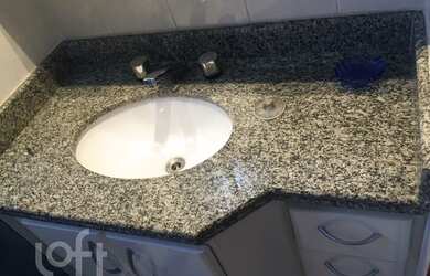 Imagem 16: Apartamento à venda em Bosque da Saúde com 101 m², 4 quartos, 1 suíte, 2 vagas