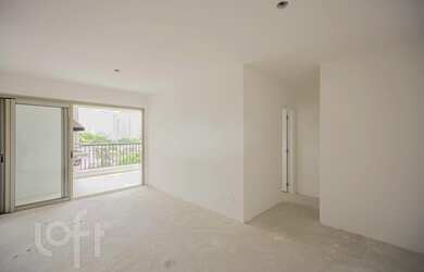 Imagem 2: Apartamento à venda em Alto da Lapa com 93 m², 2 quartos, 1 suíte,...