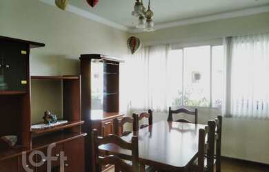 Imagem 5: Apartamento à venda em Morumbi com 100 m², 3 quartos, 1 suíte, 2 vagas