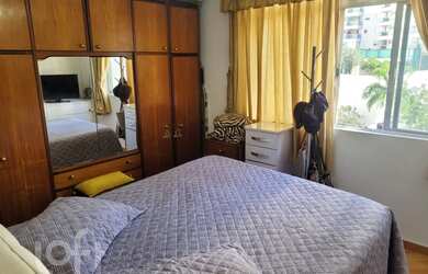 Imagem 13: Apartamento à venda em República com 44 m², 1 quarto