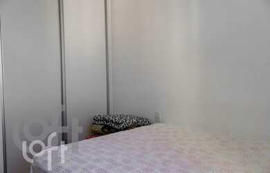 Imagem 4: Apartamento à venda em República com 45 m², 1 quarto, 1 vaga