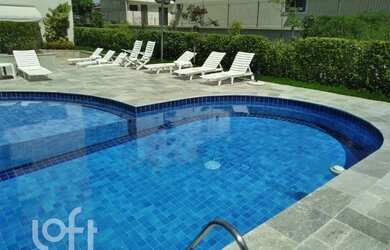 Imagem 3: Apartamento à venda em Bosque da Saúde com 117 m², 3 quartos, 1 suíte, 4 vagas