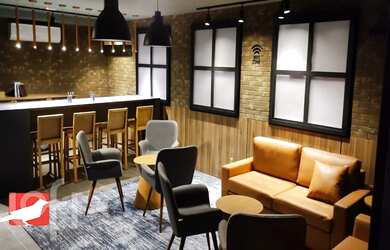 Imagem 8: Apartamento à venda em República com 22 m², 1 quarto