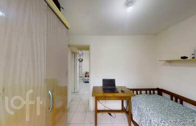 Imagem 10: Apartamento à venda em Morumbi com 48 m², 2 quartos, 1 vaga