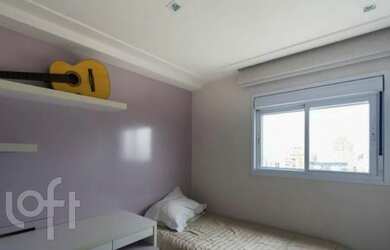 Imagem 10: Apartamento à venda em Bosque da Saúde com 230 m², 4 quartos, 2 suítes,...