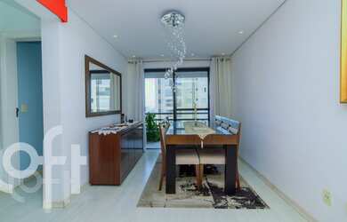 Imagem 13: Apartamento à venda em Cursino com 109 m², 2 quartos, 1 suíte, 2 vagas