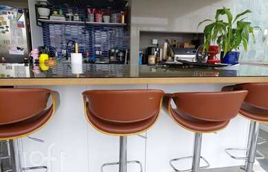 Imagem 16: Apartamento à venda em Vila Romana com 250 m², 3 quartos, 3 suítes,...