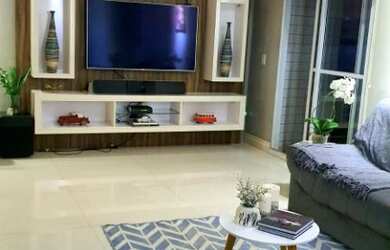 Imagem 10: Apartamento à venda em Cursino com 202 m², 3 quartos, 2 suítes, 2 vagas