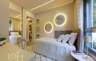 Imagem 14: Apartamento à venda em Bosque da Saúde com 162 m², 3 quartos, 2 suítes, 3 vagas