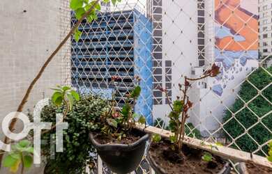 Imagem 11: Apartamento à venda em República com 59 m², 1 quarto