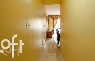 Imagem 7: Apartamento à venda em República com 59 m², 1 quarto