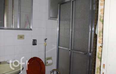 Imagem 9: Apartamento à venda em Bosque da Saúde com 98 m², 3 quartos