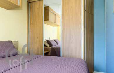 Imagem 12: Apartamento à venda em Cursino com 65 m², 2 quartos, 1 suíte, 1 vaga