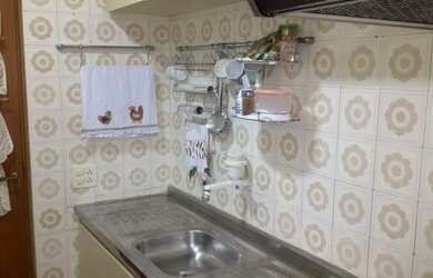 Imagem 7: Apartamento à venda em Cursino com 60 m², 2 quartos, 1 vaga