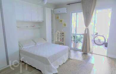 Imagem 4: Apartamento à venda em República com 50 m², 1 quarto, 1 vaga