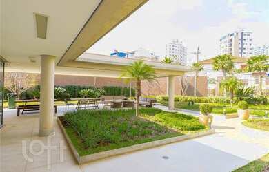 Imagem 5: Apartamento à venda em Bosque da Saúde com 131 m², 3 quartos, 1 suíte,...