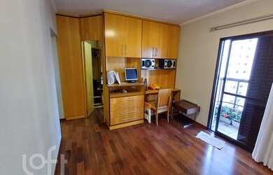 Imagem 8: Apartamento à venda em Cursino com 112 m², 3 quartos, 1 suíte, 3 vagas