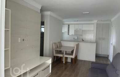 Imagem 2: Apartamento à venda em Vila Andrade com 68 m², 3 quartos, 1 suíte,...