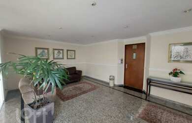 Imagem 11: Apartamento à venda em Bosque da Saúde com 67 m², 2 quartos