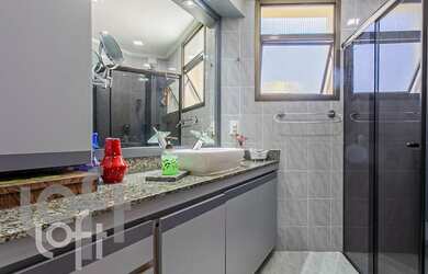 Imagem 4: Apartamento à venda em Cursino com 100 m², 3 quartos, 1 suíte, 2 vagas