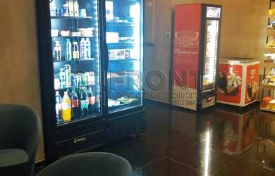 Imagem 16: Apartamento à venda em República com 30 m², 1 quarto, 1 suíte, 1 vaga