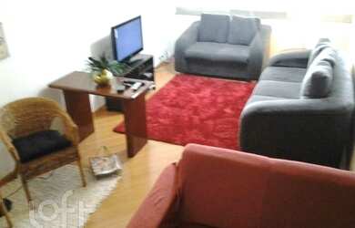 Imagem: O apartamento possui 3 Dormitórios, 2 Suítes, 4 Banheiros