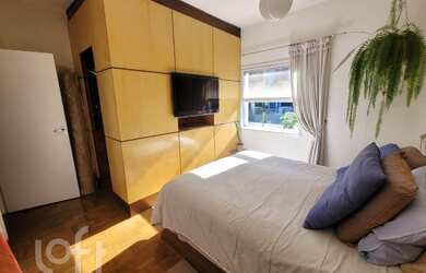 Imagem 8: Apartamento à venda em Pinheiros com 64 m², 2 quartos, 1 suíte, 1 vaga