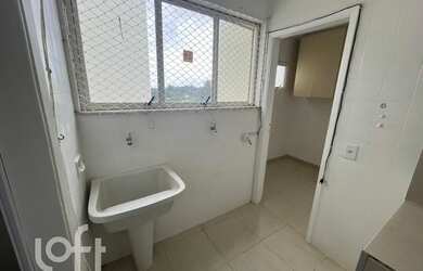 Imagem 7: Apartamento à venda em Santo Amaro com 64 m², 2 quartos, 1 suíte, 1...